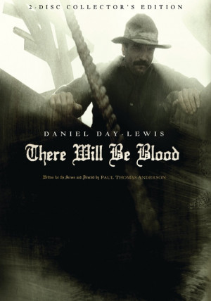 There Will Be Blood (US - DVD R1 | BD RA)