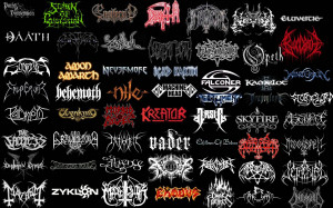 metal wallpaper - Metal Music Wallpaper