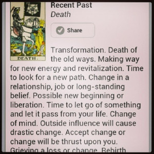 SPIRITUAL AWARENESS ~