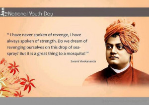 It is surprising to know that Swami Vivekananda is still the most ...