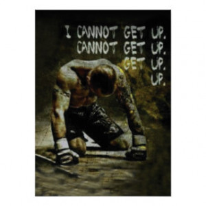 Motivational Quotes For Work Posters & Prints