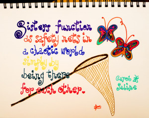 Older Sister Birthday Quotes
