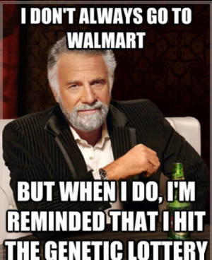 Best of Walmart Memes (29 Photos)