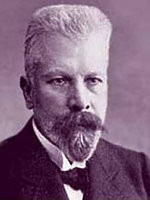 Eduard Buchner