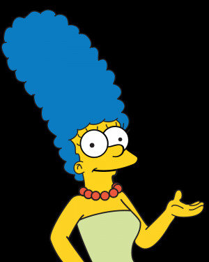 Related Pictures how draw maggie simpson from the simpsons pictures
