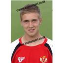 Mark Pryor Football Player at Kettering Town FC