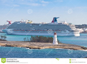 nassau-bahamas-jan-carnival-s-dream-cruise-ship-port-bahamas-carnival ...