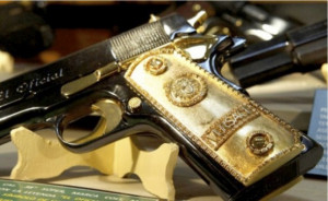 Mexicans have a love-hate relationship with 