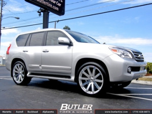 Black Rhino Traverse Wheels