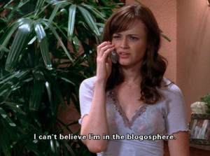 Rory Gilmore Gilmore Girls