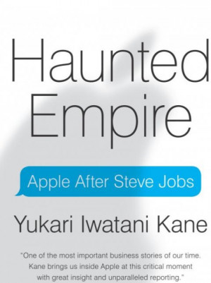 The Bleak New Book About Apple Is Disappointingly Short On Thoughtful ...