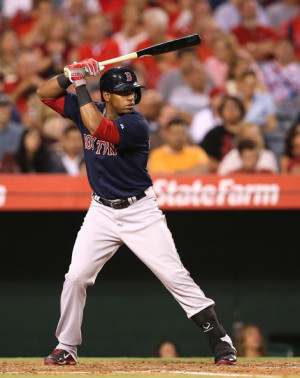 Yoenis Cespedes Pictures