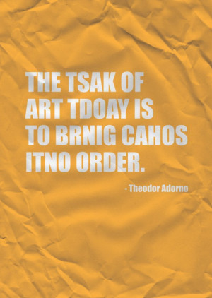 Silk Scarves inspired by Refraction Of Shape And...