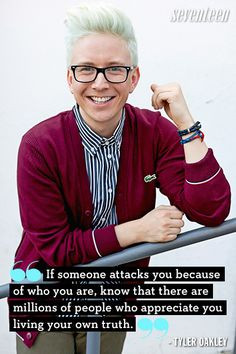 Most Inspiring Celeb Quotes About Bullying More