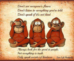 Wisdom, Kind Quotes, Monkeys, Wisdom Quotes, Living Life, Funny Quotes ...