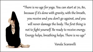 Yoga Quotes Quote Garden