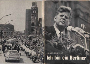 fig 1 john f kennedy ich bin ein berliner 1963