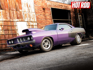 Share 'hd muscle car wallpaper' On ...