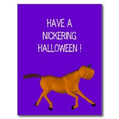 ... horse post cards more postcards hors post horses post halloween horses