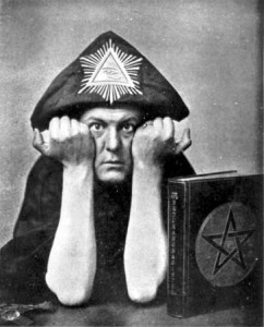 Aleister Crowley: Reformer of the O.T.O.