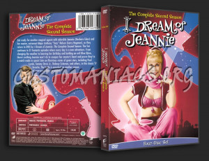 dream of jeannie image 20 of 126