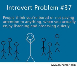 Funny introvert sayings – US Humor – Funny pictures, Quotes, Pics ...