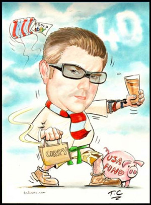 Birthday Cartoons Tctoons