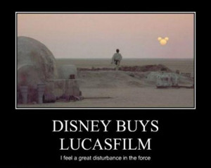 Funny Disney Star Wars Pictures – 35 Pics