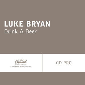 Luke Bryan, ‘Drink a Beer’ – ToC Critic’s Pick [Listen]