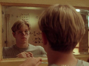 Good Will Hunting Good Will Hunting