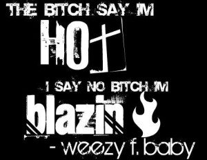 All Graphics » lil wayne quotes