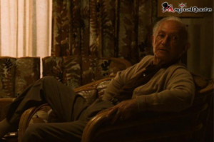 Hyman Roth - Movie Quotes