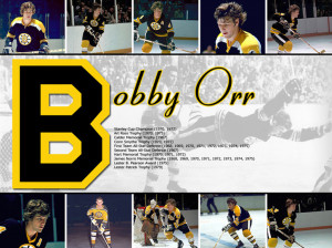 ... Hot Seat Quotes of the Day – Thursday, June 20, 2013 – Bobby Orr