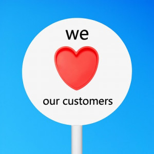 ... your Customer Service Strategy. Match it to customer service training