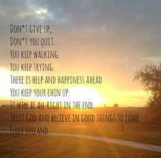 in good things to come elder holland lds quotes motivating quotes ...
