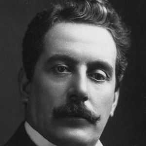 Giacomo Puccini Biography