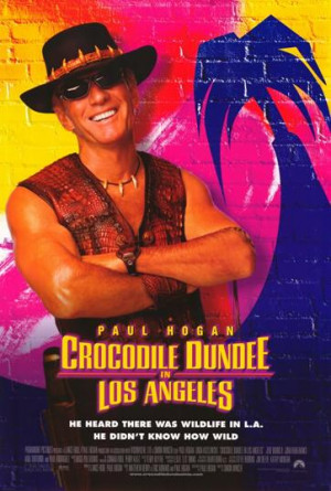 Crocodile' Dundee - IMDB 'Crocodile' Dundee II - IMDB ' Crocodile ...