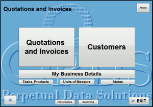 Quotations and Invoices is not only limited to the uses and features ...