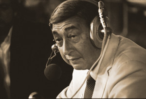 Howard Cosell Pictures