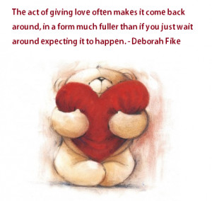 Images Saw That Karma Quote