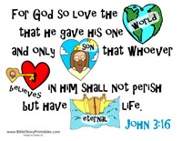 bw john 3 16 bible verse visual page 3 bw john 3 16 bible verse ...