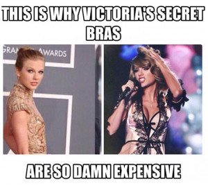 Victoria’s Secret Magic Powers