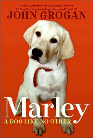 Marley and me~~