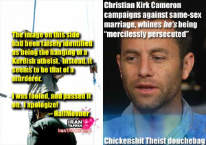 Kirk Cameron Quotes