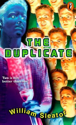 Start by marking “The Duplicate” as Want to Read:
