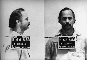 Robert Alton Harris is Executed in California - 1992