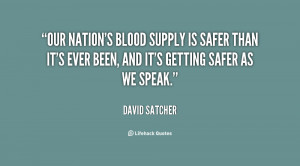 David Satcher