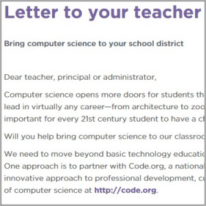 Tools to help you advocate locally