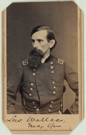 Lew Wallace