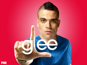 Glee Puck